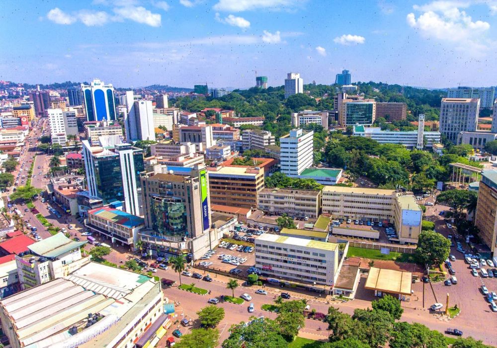 How to build a tech startup in Uganda