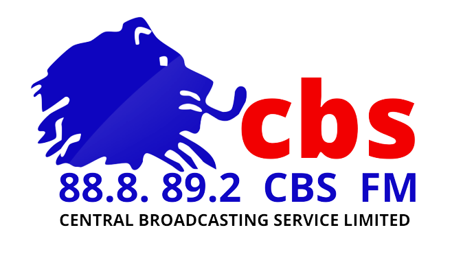 CBS FM Uganda