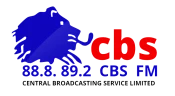 CBS FM Uganda