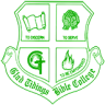 Glad Tidings Bible College